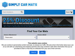 Simplycarmats