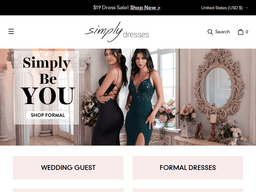 Simplydresses