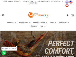 Simplyhammocks