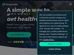 Simplyhealth