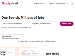 Simplyhired