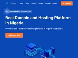 Simplyhost