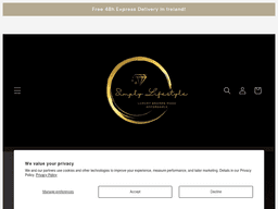 Simplylifestyleproducts