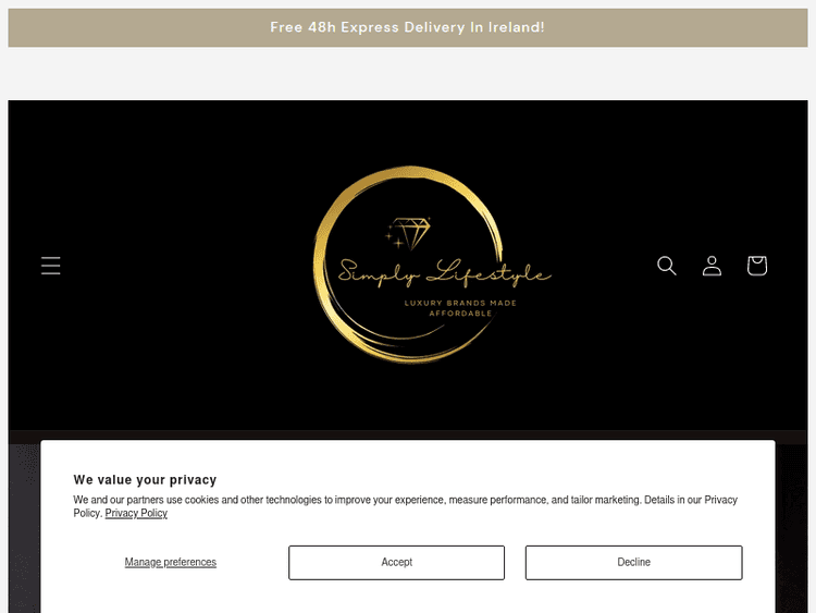 Simplylifestyleproducts