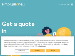 Simplymoney