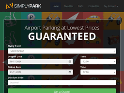 Simplyparkandfly