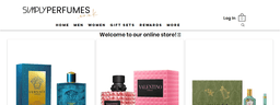 Simplyperfumes