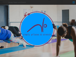 Simplypilatesandstretch