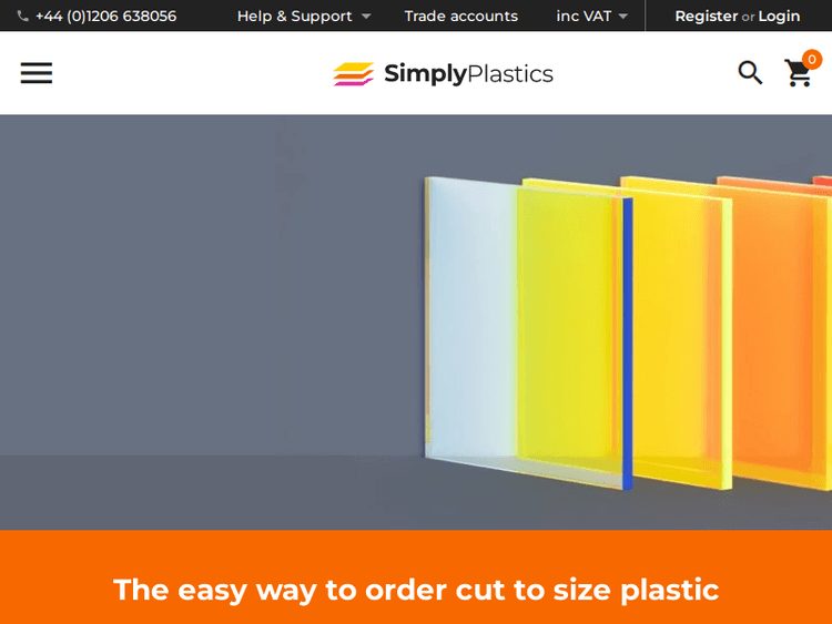Simplyplastics