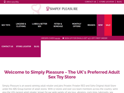 Simplypleasure
