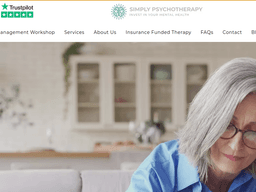 Simplypsychotherapy