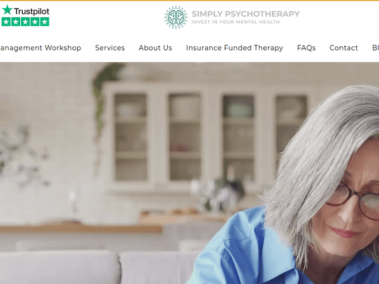 Simplypsychotherapy