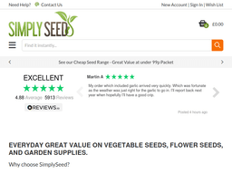 Simplyseed