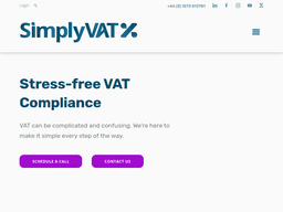 Simplyvat