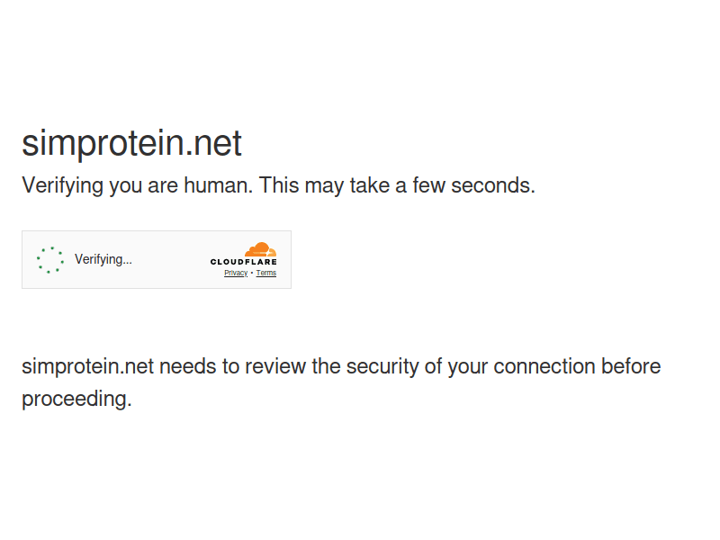Simprotein