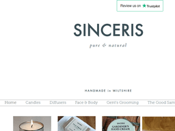 Sinceris