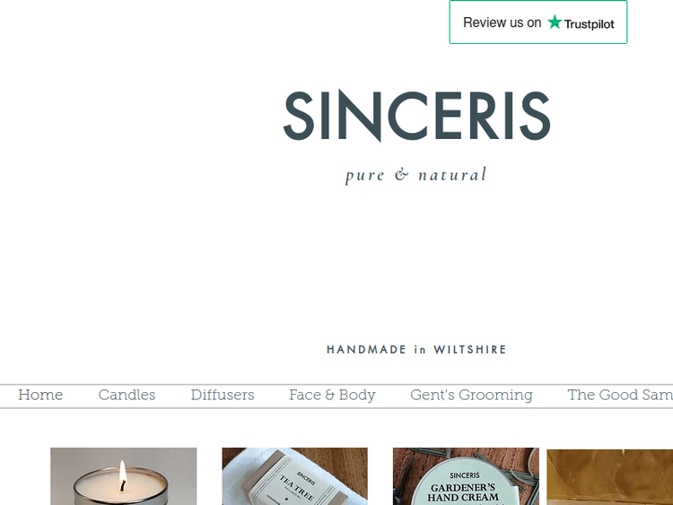 Sinceris