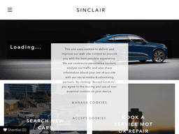 Sinclairgroup