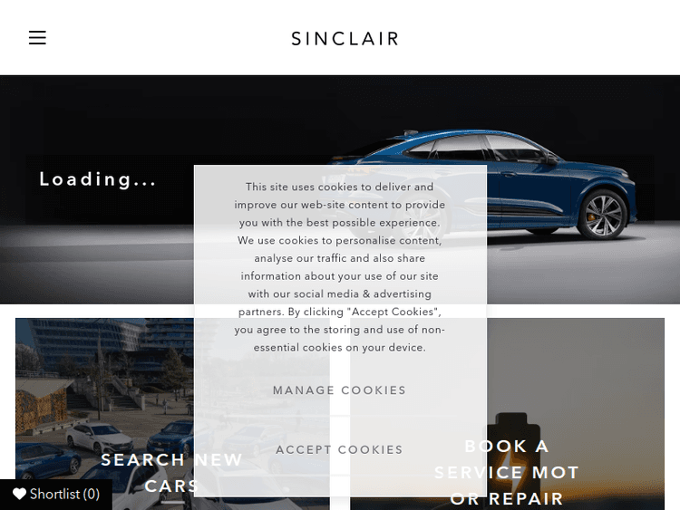 Sinclairgroup