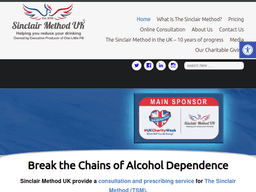 Sinclairmethoduk