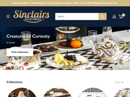 Sinclairscollectables