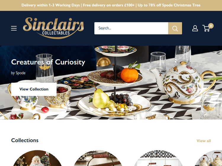 Sinclairscollectables