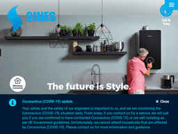 Sinesplumbingandheating