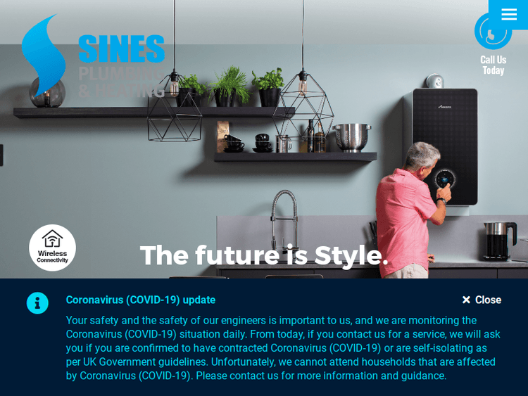 Sinesplumbingandheating