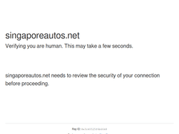 Singaporeautos