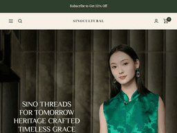 Sinocultural