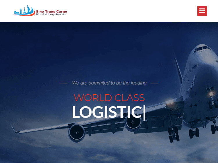 Sinotranscargo
