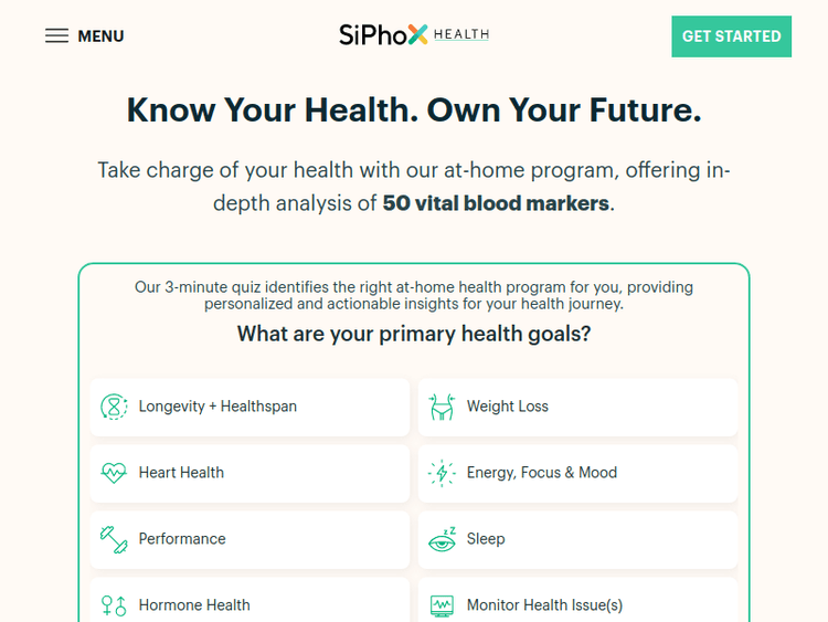 Siphoxhealth