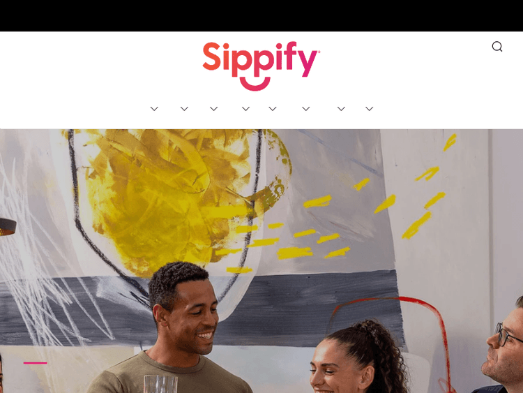 Sippify