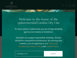 Sipsmith