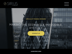 Siriusfinance