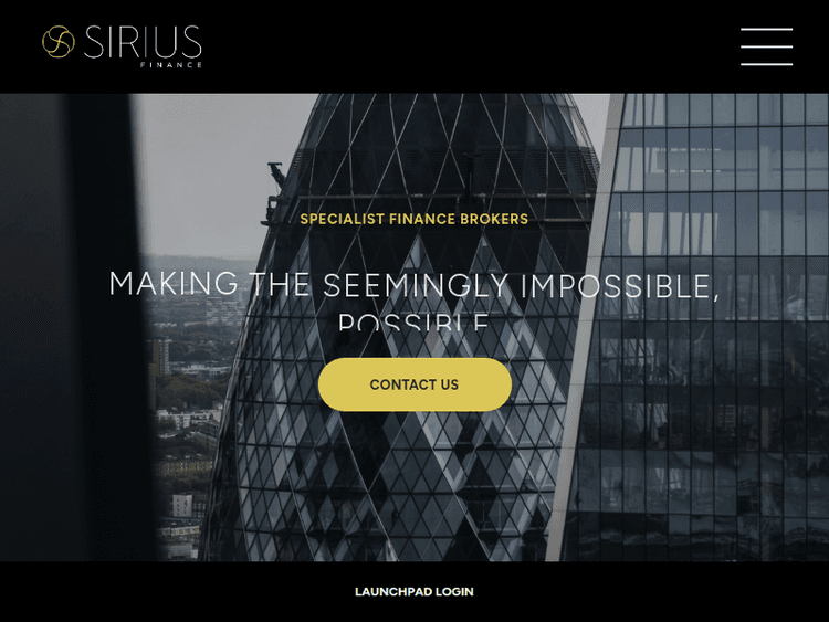 Siriusfinance