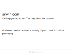 Sirwin