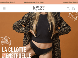 Sistersrepublic