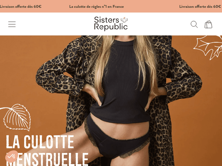 Sistersrepublic