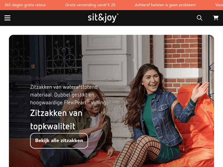 Sitandjoy