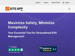 Siteapppro