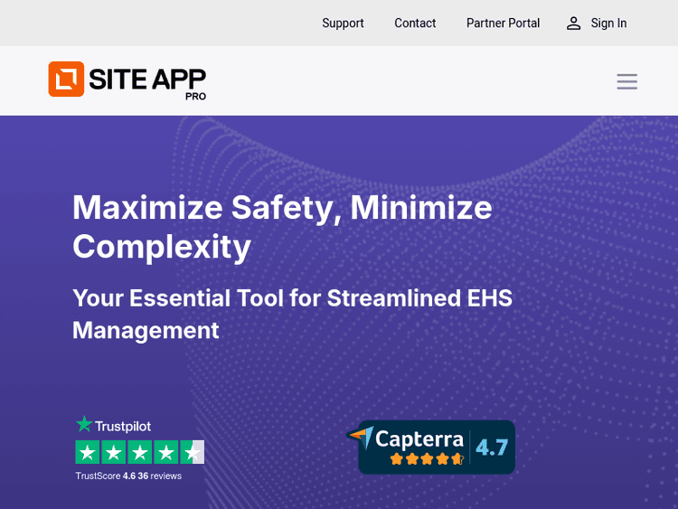 Siteapppro