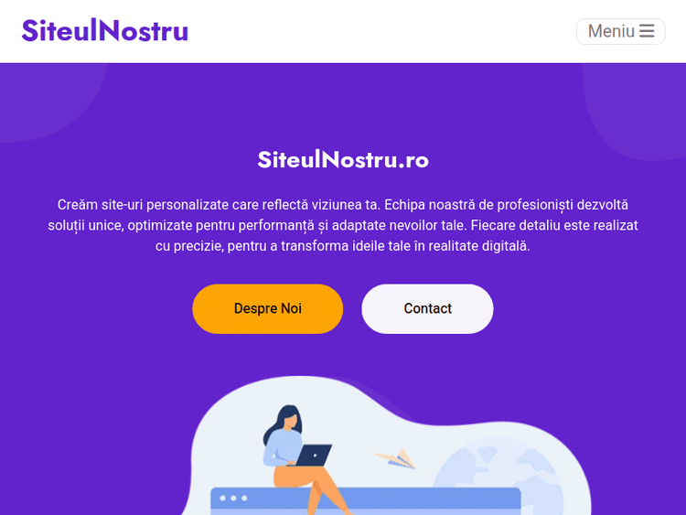 Siteulnostru