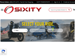 Sixity
