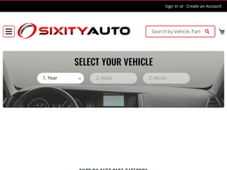 Sixityauto