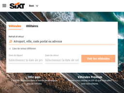 Sixt