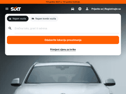 Sixt