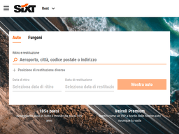 Sixt