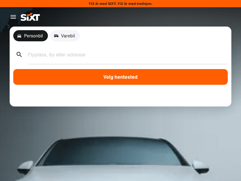 Sixt