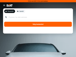 Sixt